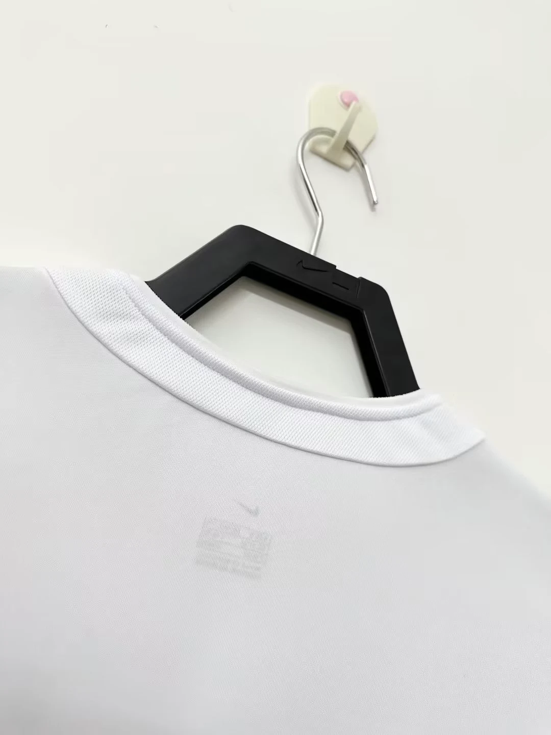 2002-03 Paris retro away jersey view 5