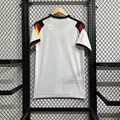 2026 Germany Home Jersey - Fan Edition view 2