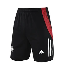 2025-26 Manchester United training vest jersey view 25