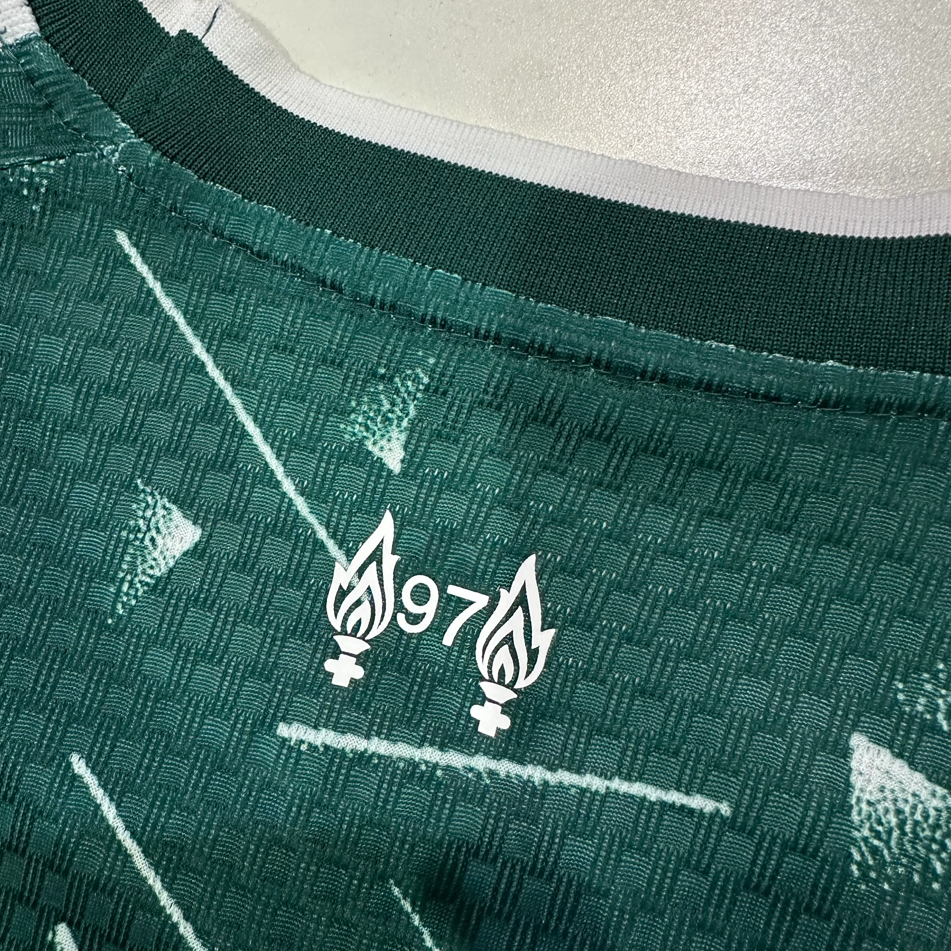 2026-27 Liverpool Special Edition Jersey – Player Version view 4