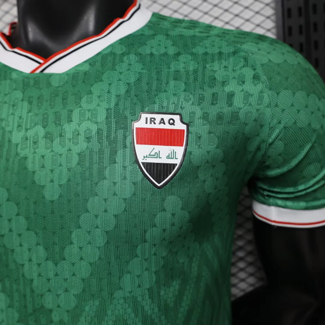 2026-27 Home Jersey – Player Version view 4