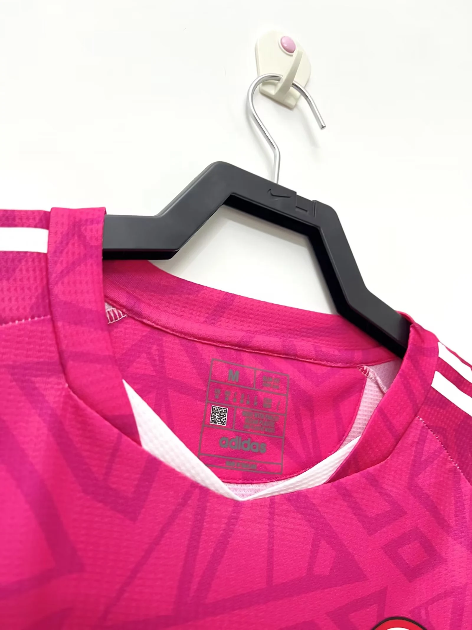 Spanish King's League Pigs Retro Jersey view 4