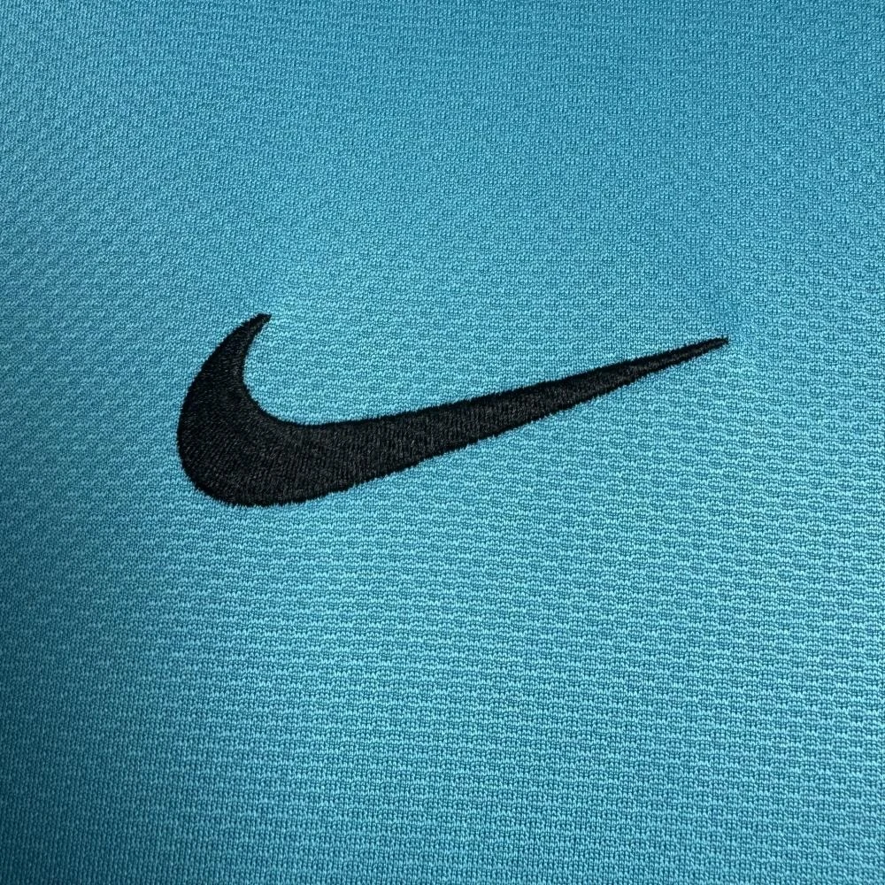 2012-13 Santos Second Away Match Retro Long-Sleeve Jersey view 8