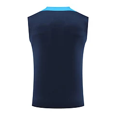 2024-25 Chelsea training shirt view 14