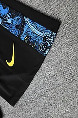 2025-26 Brazil vest training jersey view 12