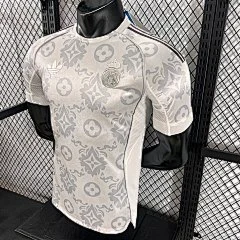 2025-26 Real Madrid Special Edition Jersey - Player Version view 4