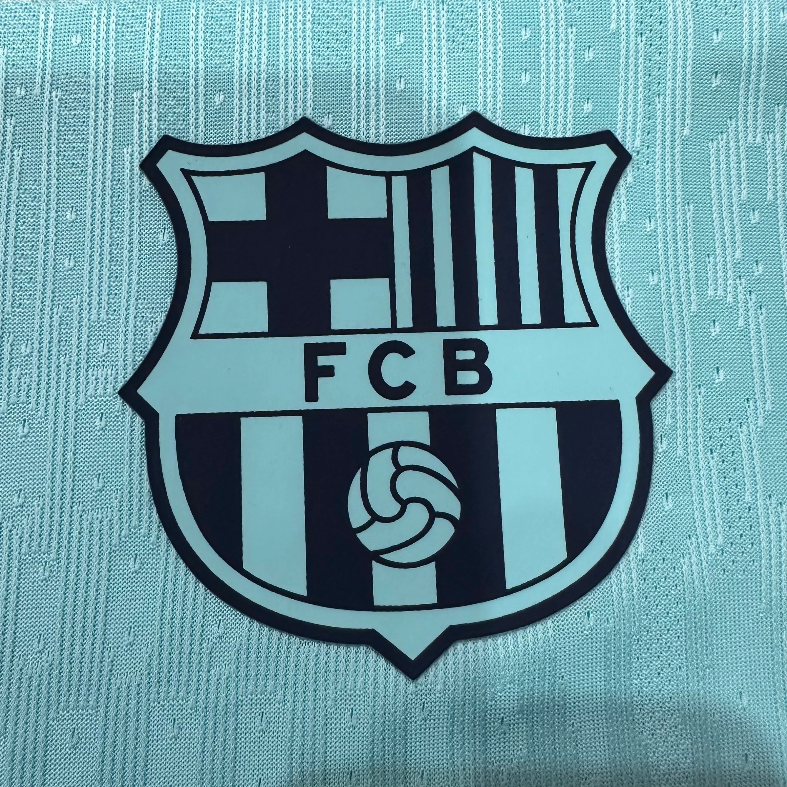 2025-26 Barcelona Special Edition Jersey – Player Version view 5
