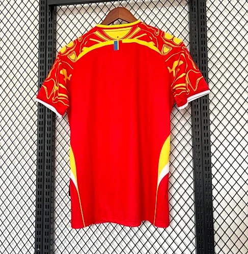 2026 Congo Second Away Jersey - Fan Edition view 2
