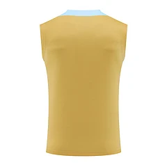 2024-25 France training vest view 14