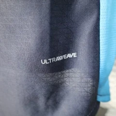 2025-26 Marseille Away Jersey - Player Edition view 4