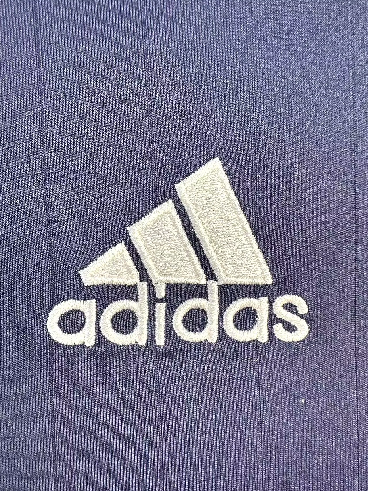 2006 Argentina Away Retro Jersey view 5