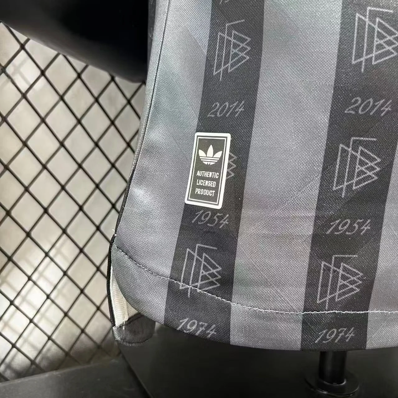 2026-27 Germany Special Edition Jersey – Player Version view 6