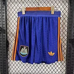 2025-26 Newcastle United Away Jersey - Player Edition view 5