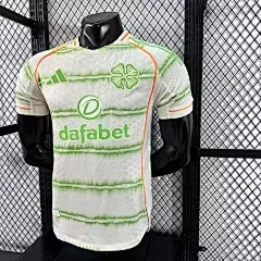 2025-26 Celtics Second Away Jersey - Player Edition view 7