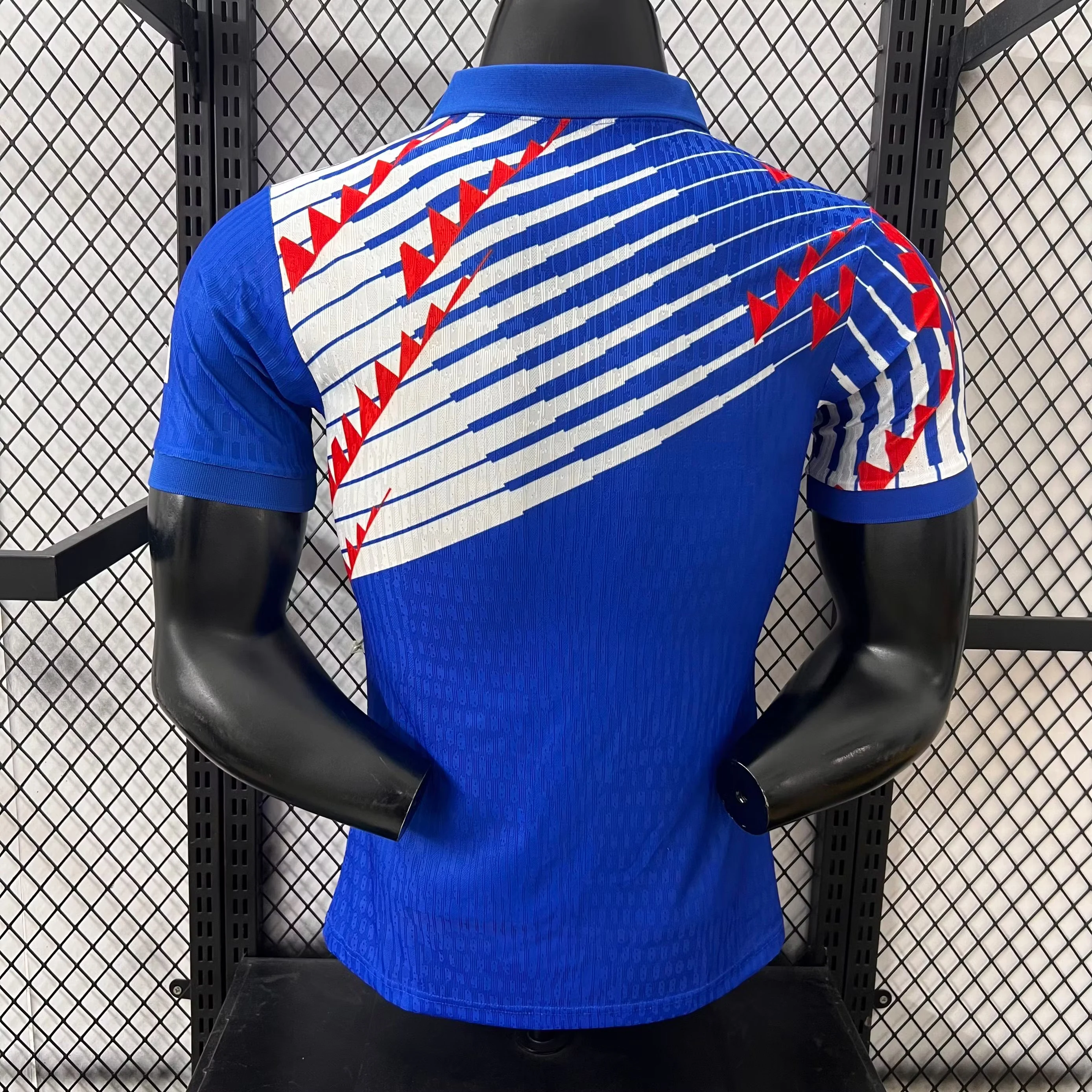 2026-27 Japan Special Edition Jersey – Player Version view 2
