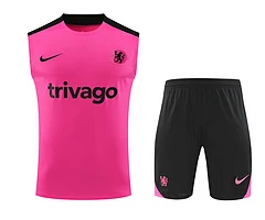 2024-25 Chelsea training shirt view 18