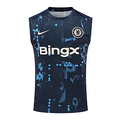 2024-25 Chelsea training shirt view 16