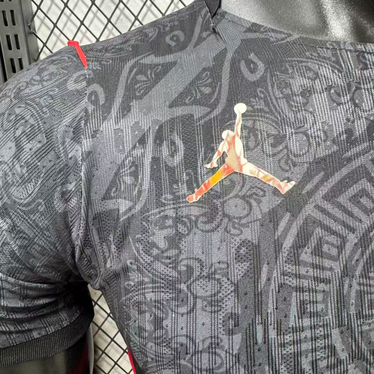 2026-27 Barcelona Special Edition Jersey – Player Version view 9