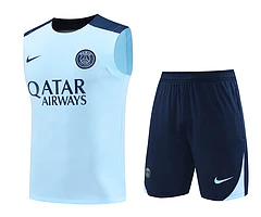 2024-25 Paris Saint-Germain training shirt view 19