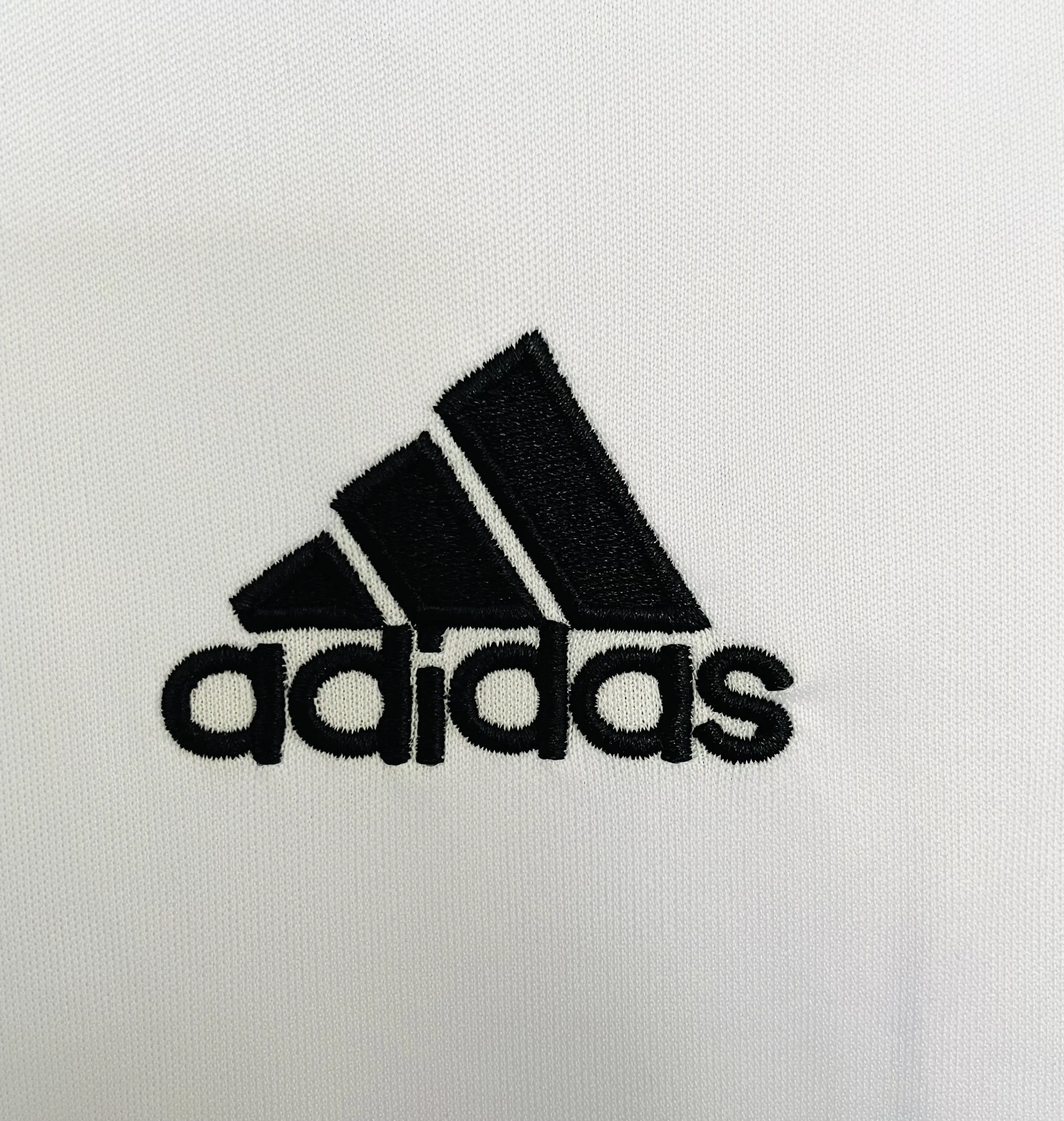 2009-10AC Away Retro Jersey view 9