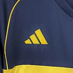 2025-26 Boca Home Jersey view 7