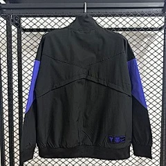 2025-26 Barcelona windbreaker view 2