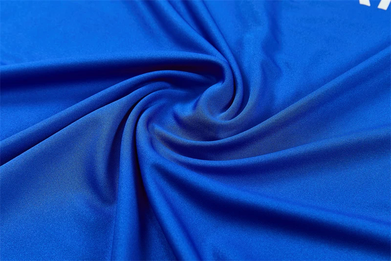 2026-27 Inter Milan Blue Half-Zip Training Jersey view 10