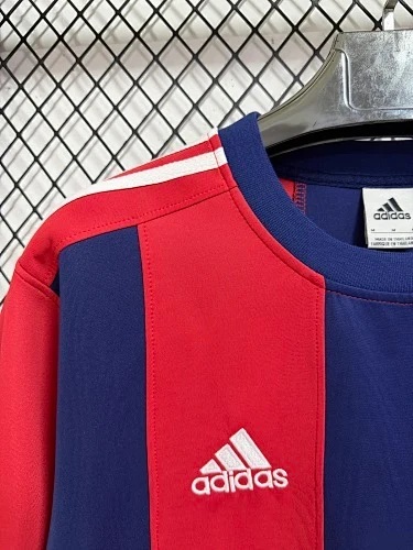 2026-27 Bayern Munich Long-Sleeve Sweatshirt view 3
