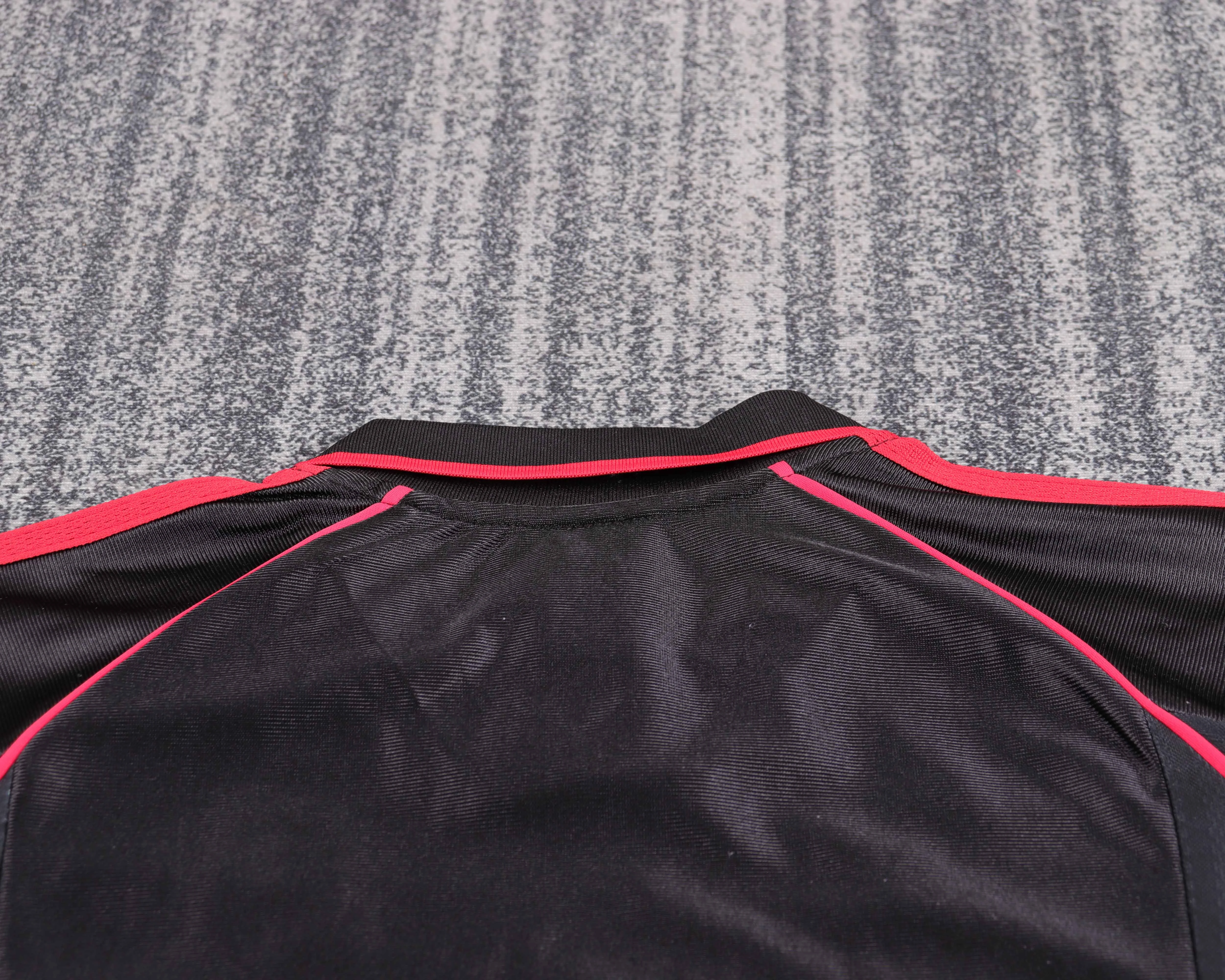 1998-99 AC Second Away Retro Jersey - Kids Sizes view 3