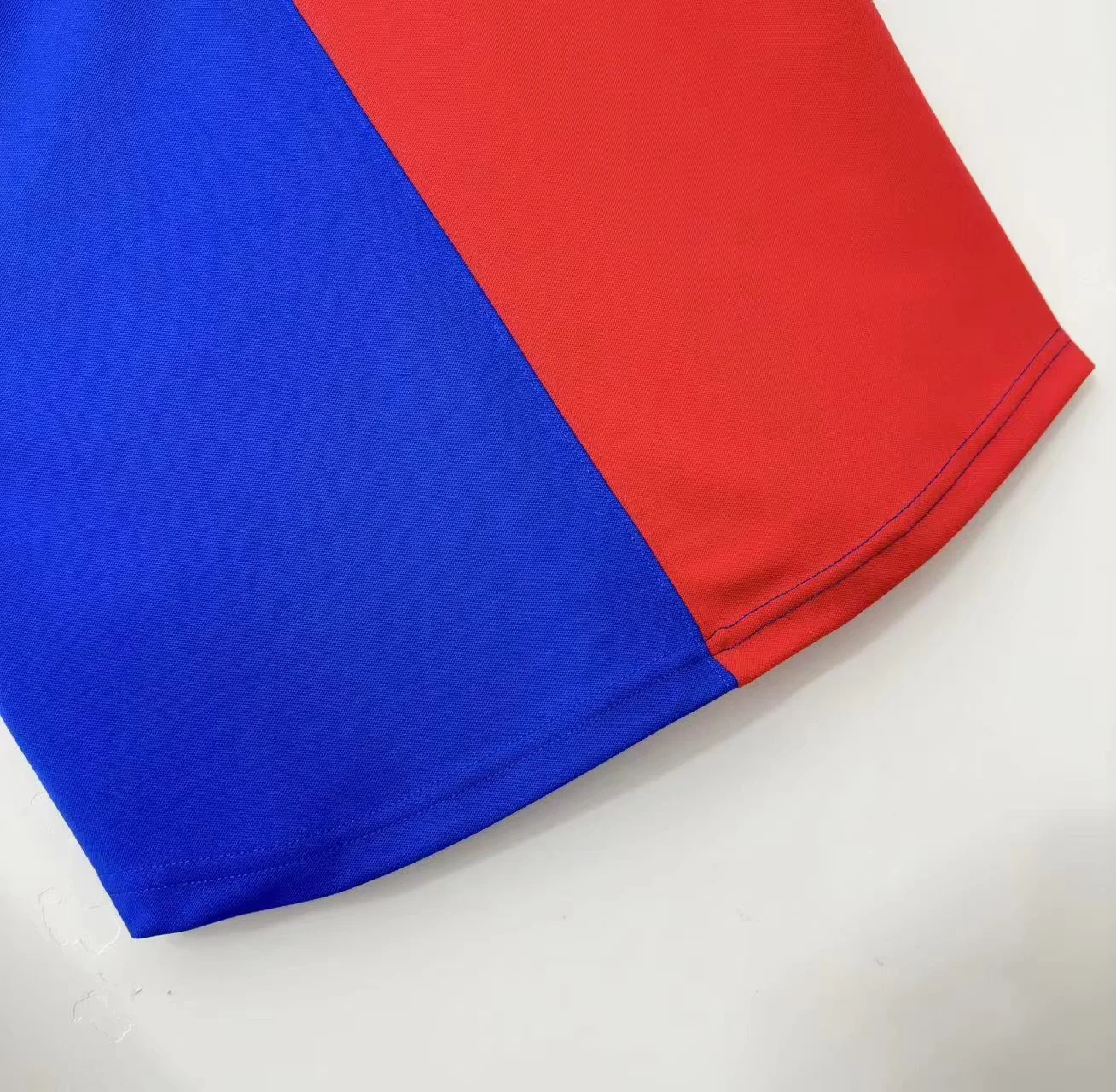 1899-99 Centennial Barcelona Retro Jersey - Commemorative Edition view 4
