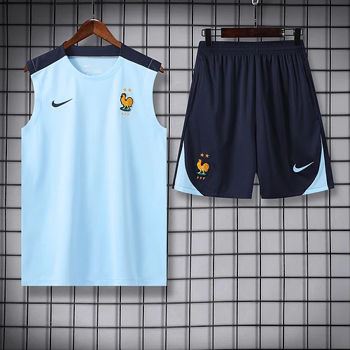 2024-25 France training vest