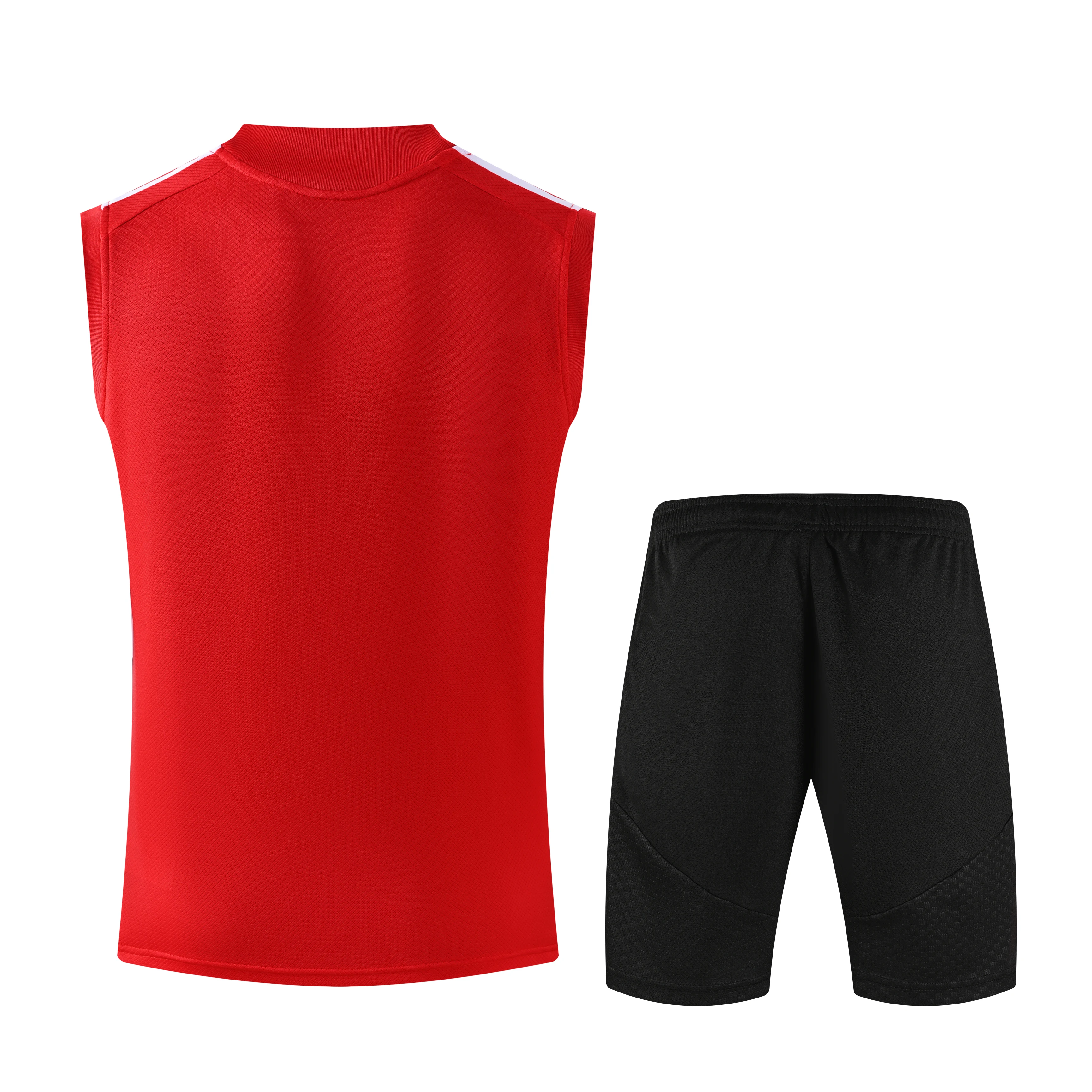 2026-27 Arsenal training vest jersey view 10