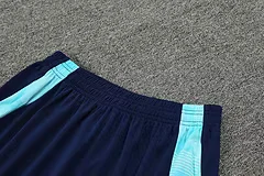 2024-25 Arsenal training vest jersey view 4