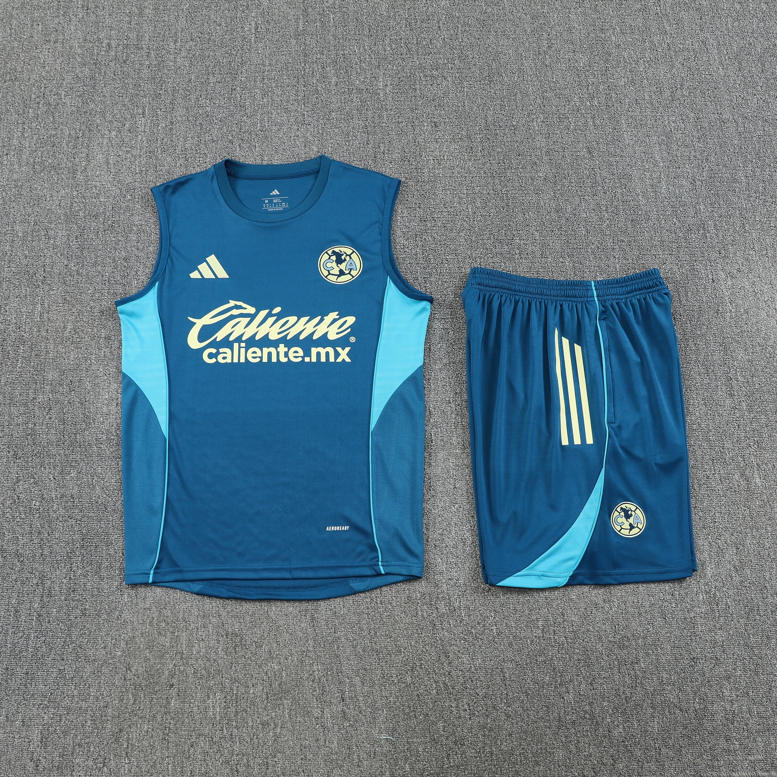 2025-26 Cougars Training Vest Jersey view 17