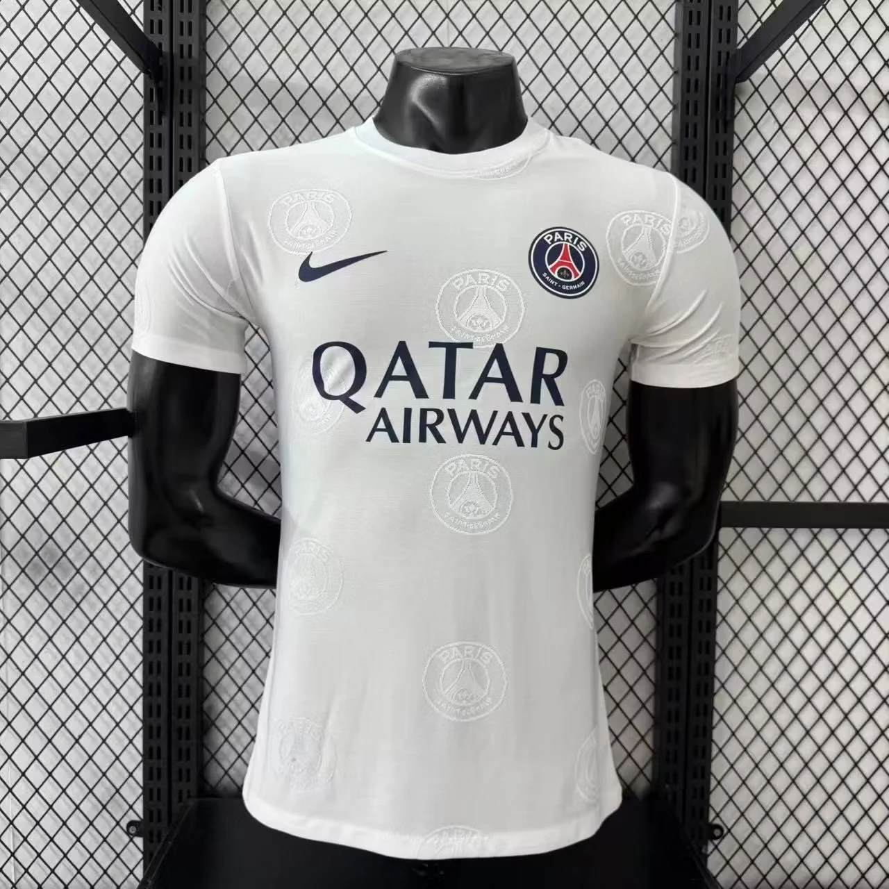 2025-26 Paris Saint-Germain Special Edition Jersey – Player Version
