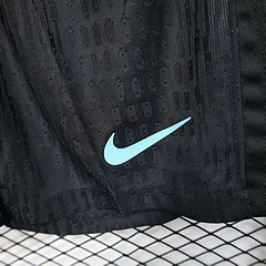 2025-26 Inter Milan Home Shorts - Player Edition view 4