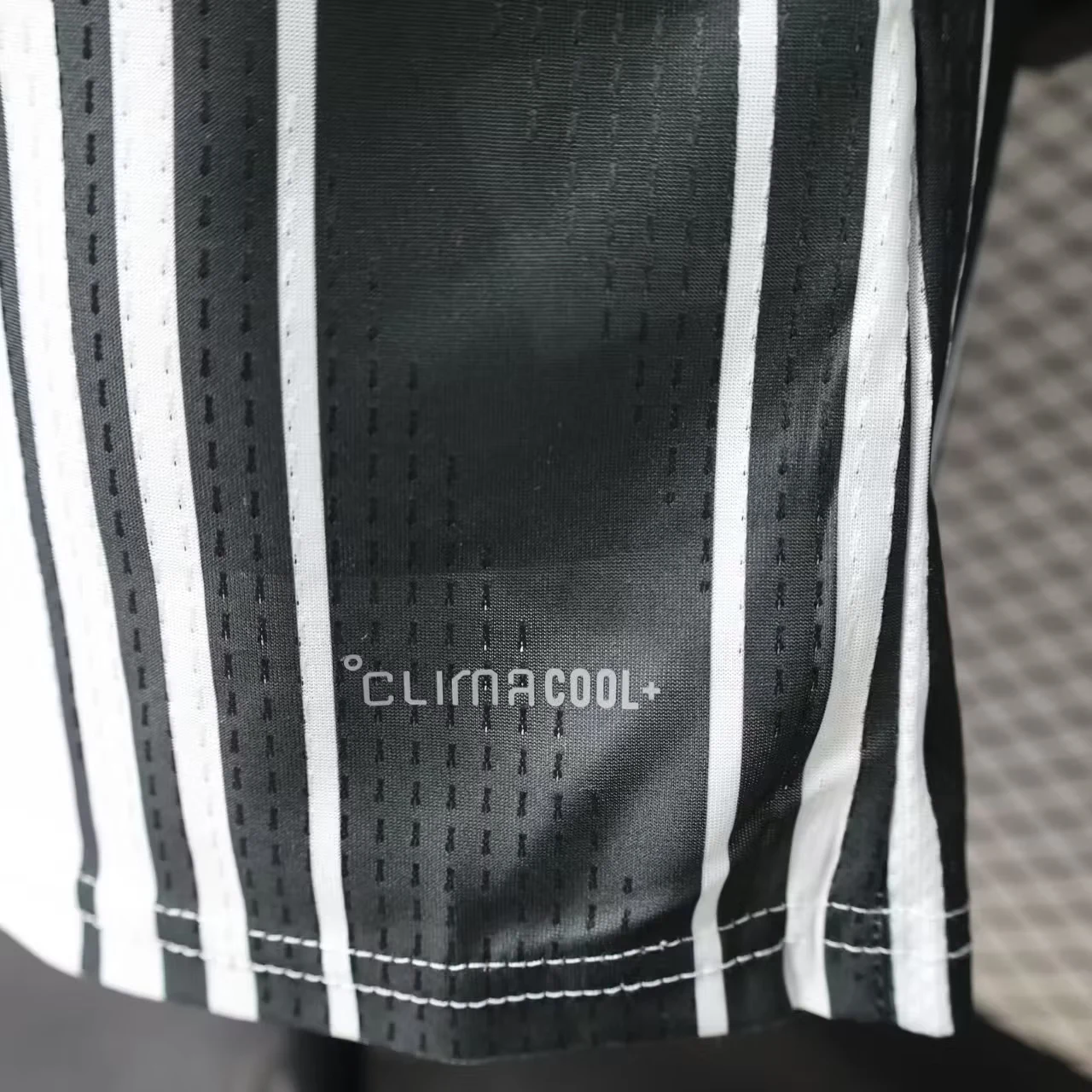 2026-27 Newcastle United Home Shirt – Player Version view 8