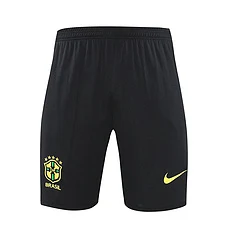 2025-26 Brazil vest training jersey view 9