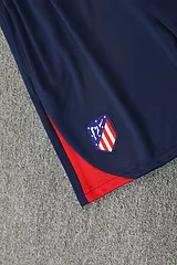 2024-25 Atletico Madrid Training Vest Jersey view 4