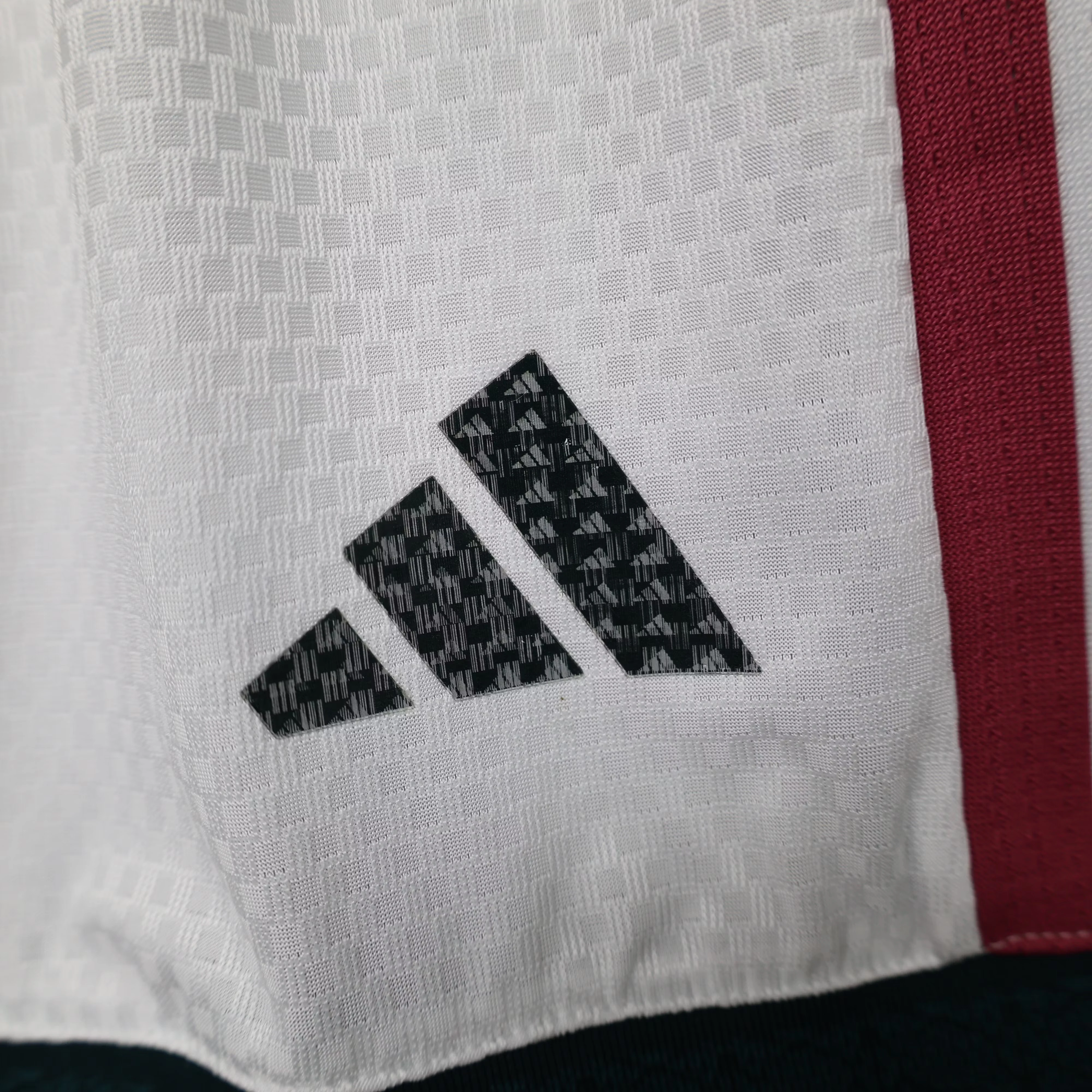 2026-27 Real Madrid Home Shorts - Player Version view 8