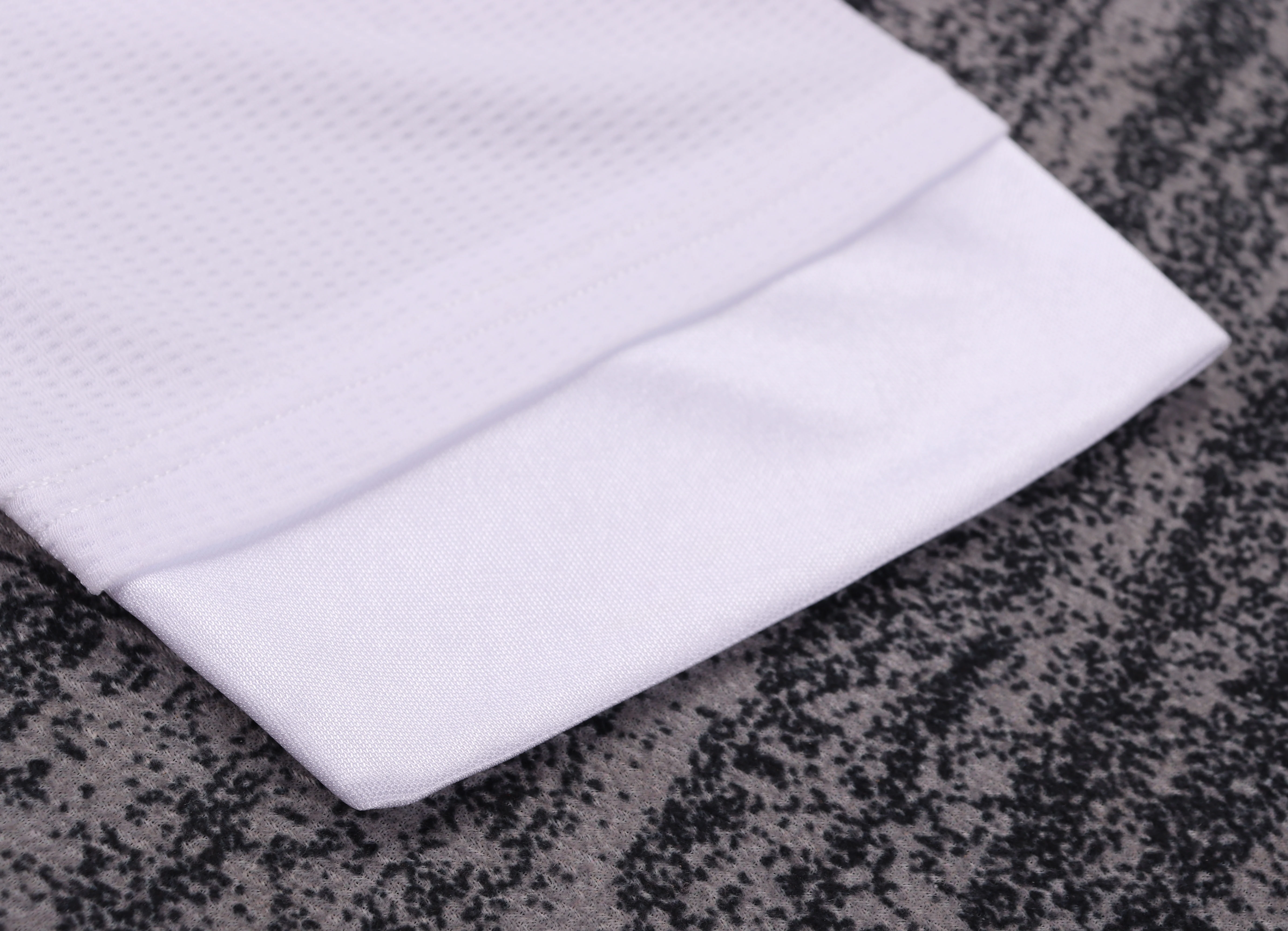 2015-16 Real Madrid Home Retro Shirt - Kids Sizes view 10