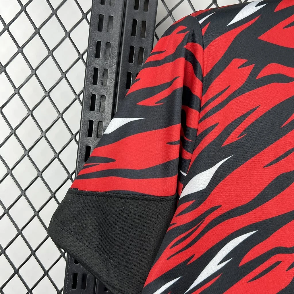 2026-27 São Paulo training jersey view 5