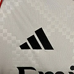 2025-26 Benfica Away Jersey view 6