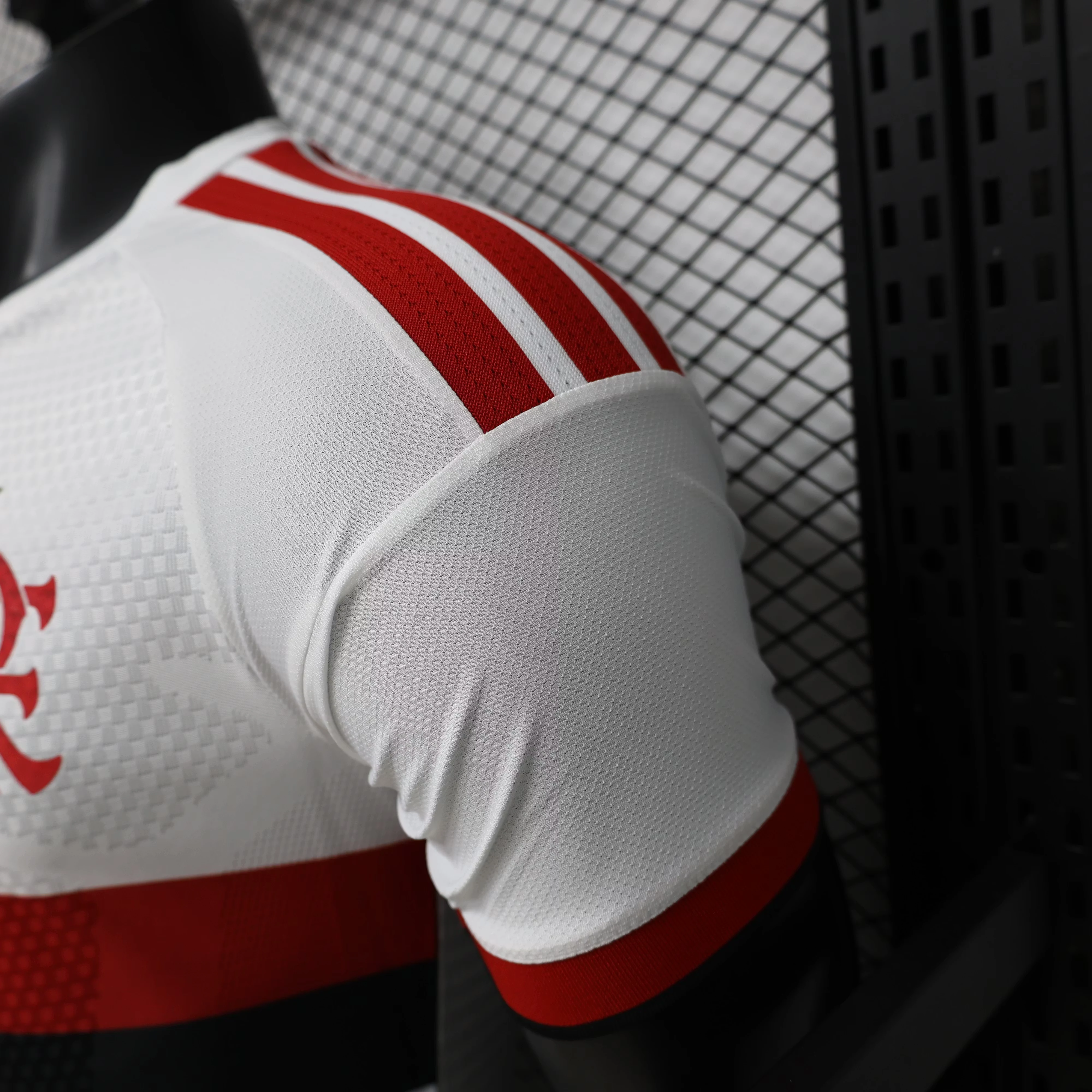 2026-27 Flamengo Away Jersey - Player Version view 9