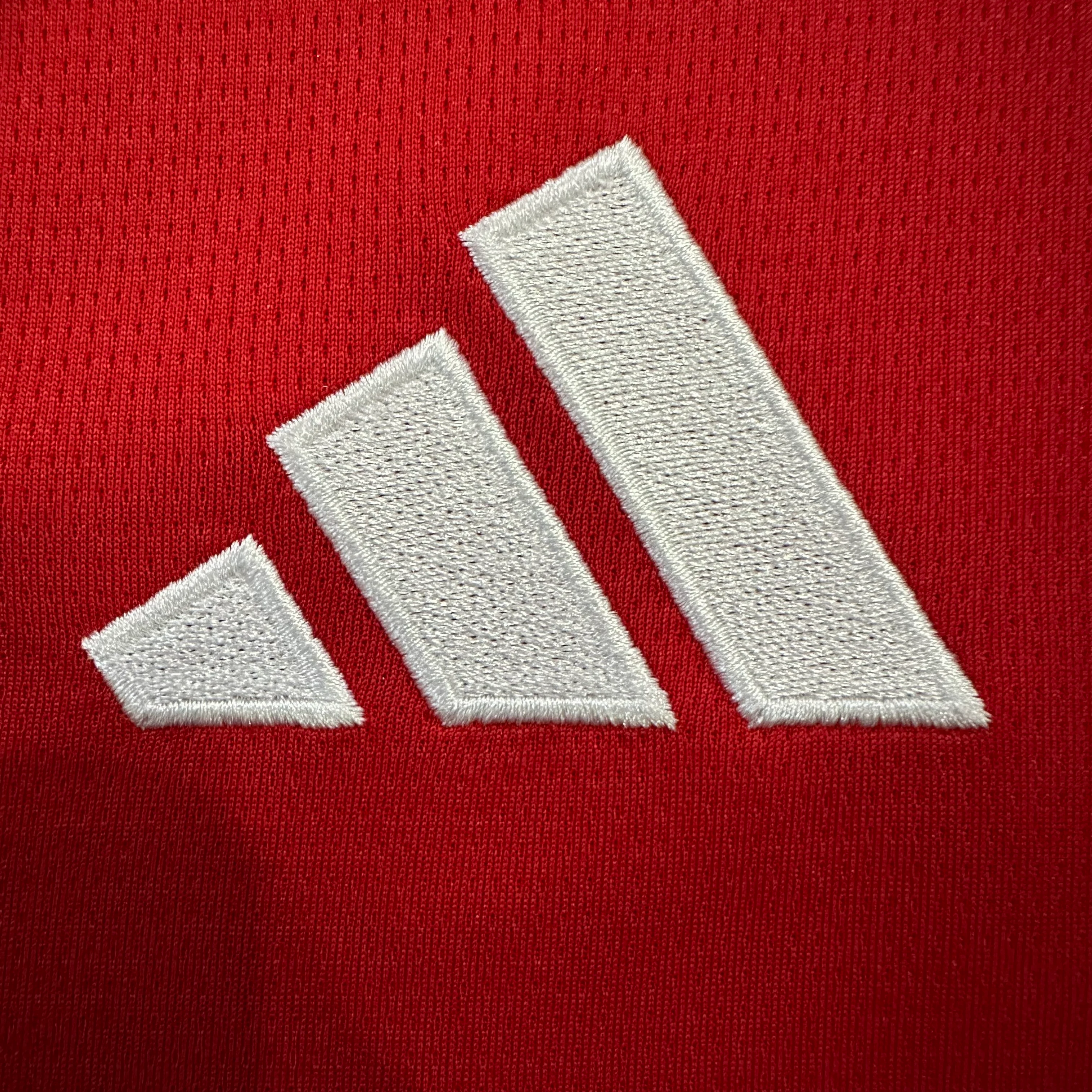 2026-27 Arsenal Home Kit - Fan Edition view 6