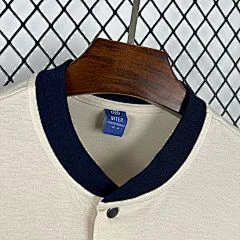 2025-26 Inter Milan Baseball Jersey - Fan Edition view 3