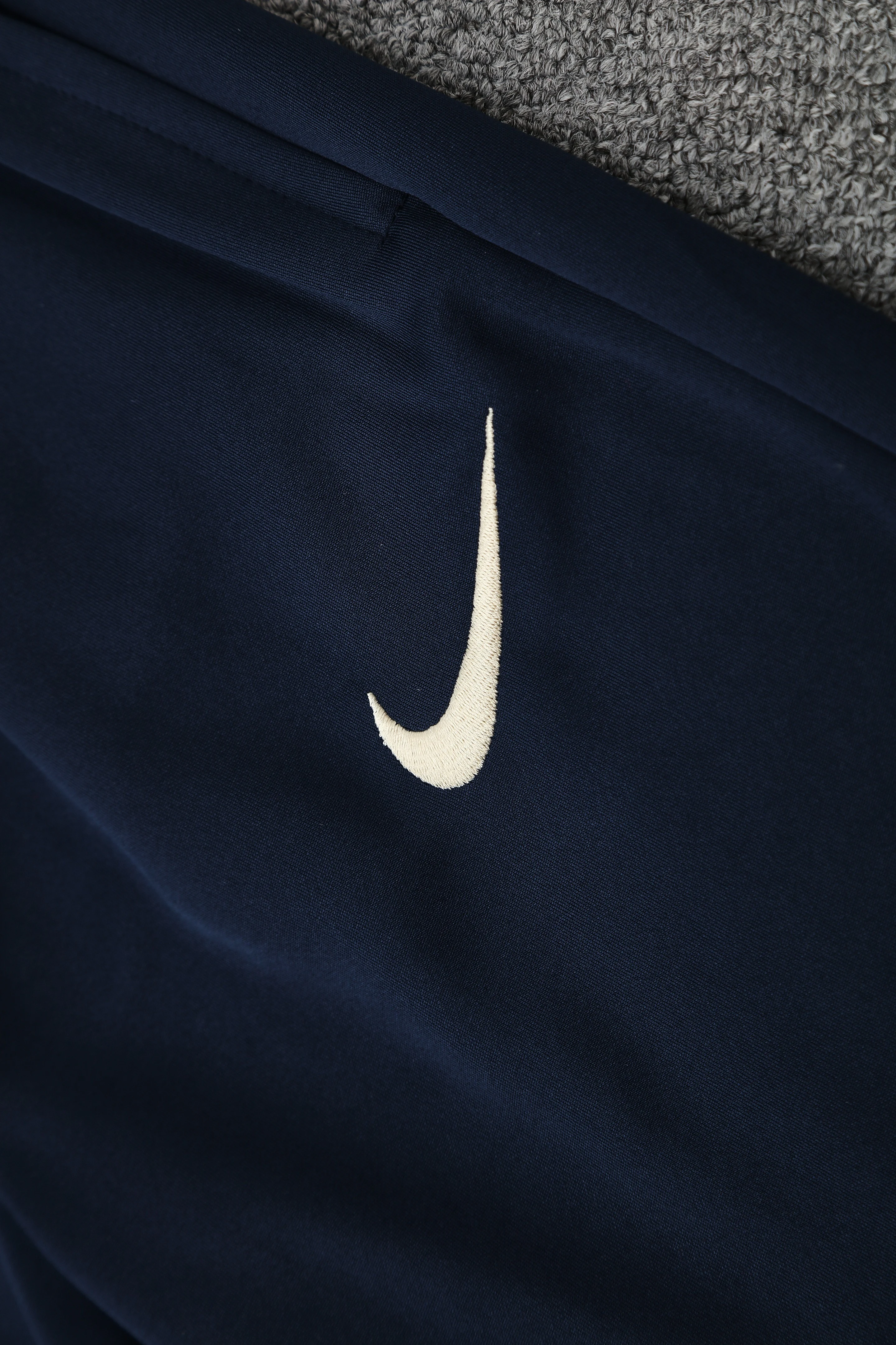 2025-26 Chelsea Hooded Training Jersey view 13
