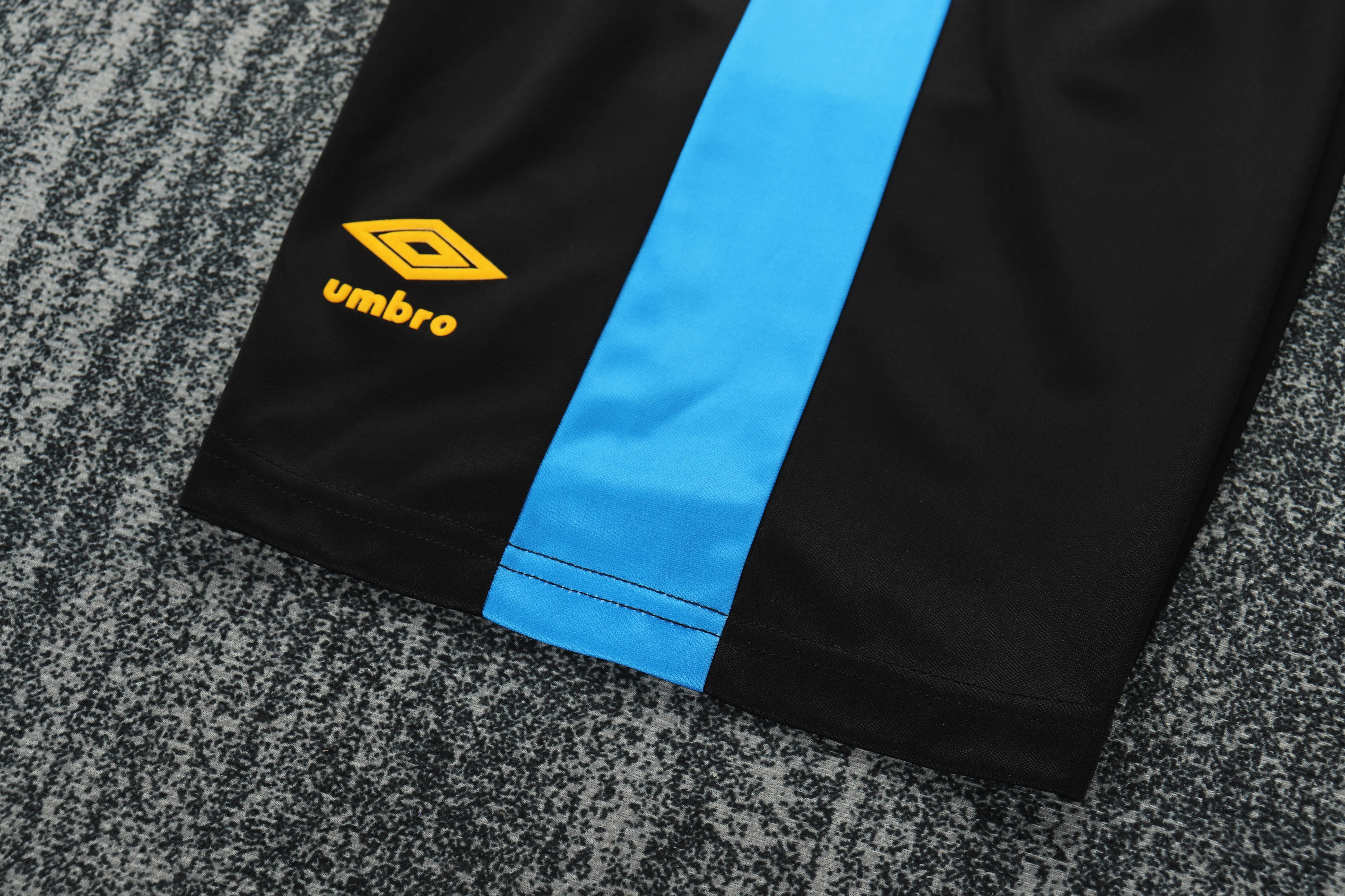 1992-93 Inter Milan Retro Away Jersey - Kids' view 9