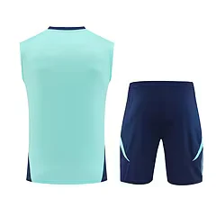 2024-25 Arsenal training vest jersey view 18