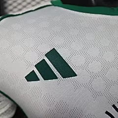 2025-26 Jeddah National Football Jersey - Player Edition view 8